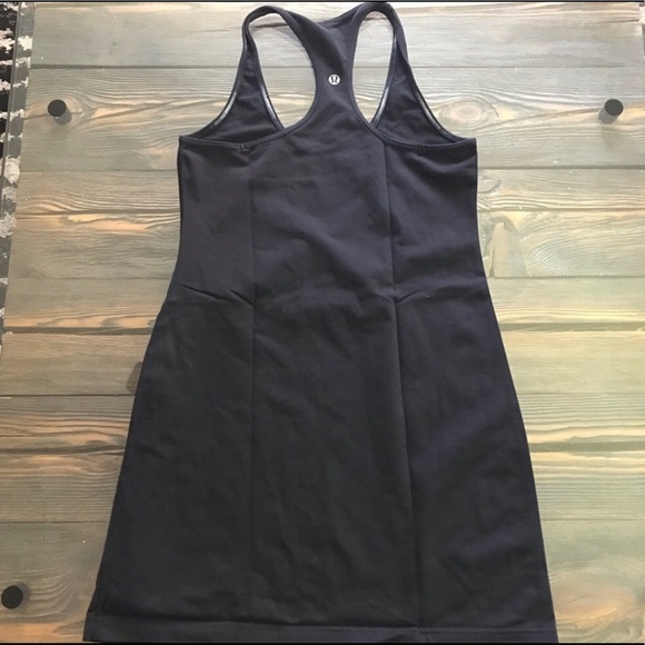 Lululemon Tank Top - Picture 4 of 6